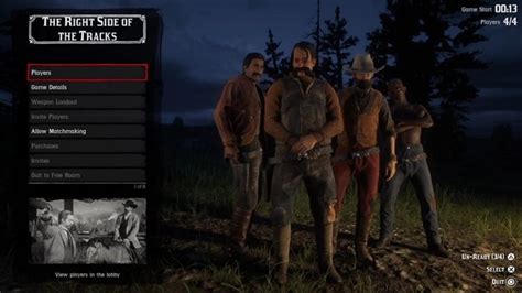 Red Dead Online Guides .